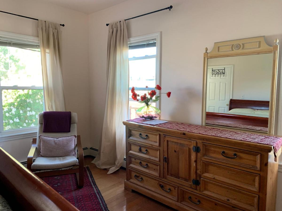 Beautiful Victorian House, Room Boston Zewnętrze zdjęcie