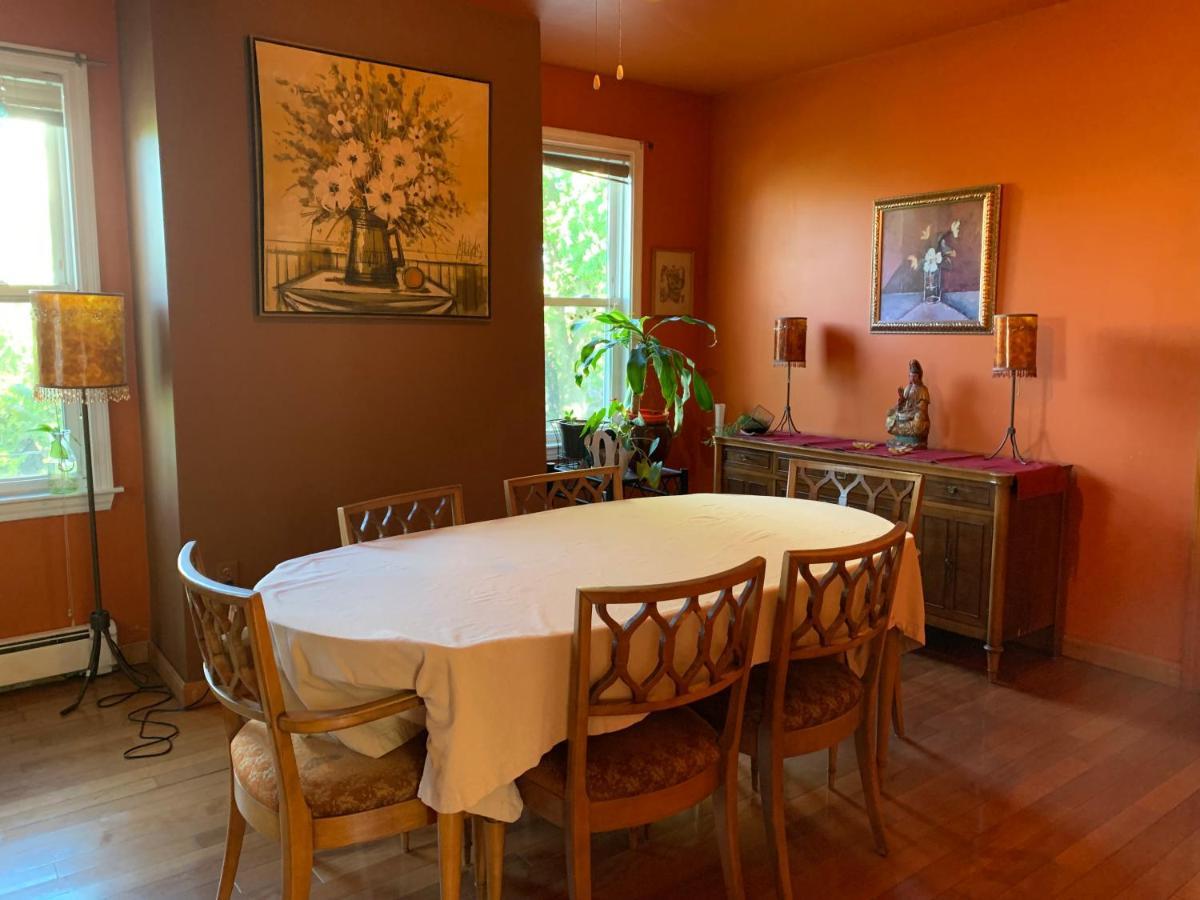 Beautiful Victorian House, Room Boston Zewnętrze zdjęcie