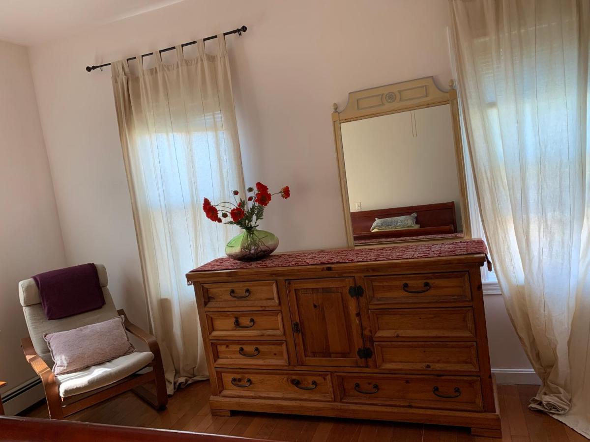 Beautiful Victorian House, Room Boston Zewnętrze zdjęcie