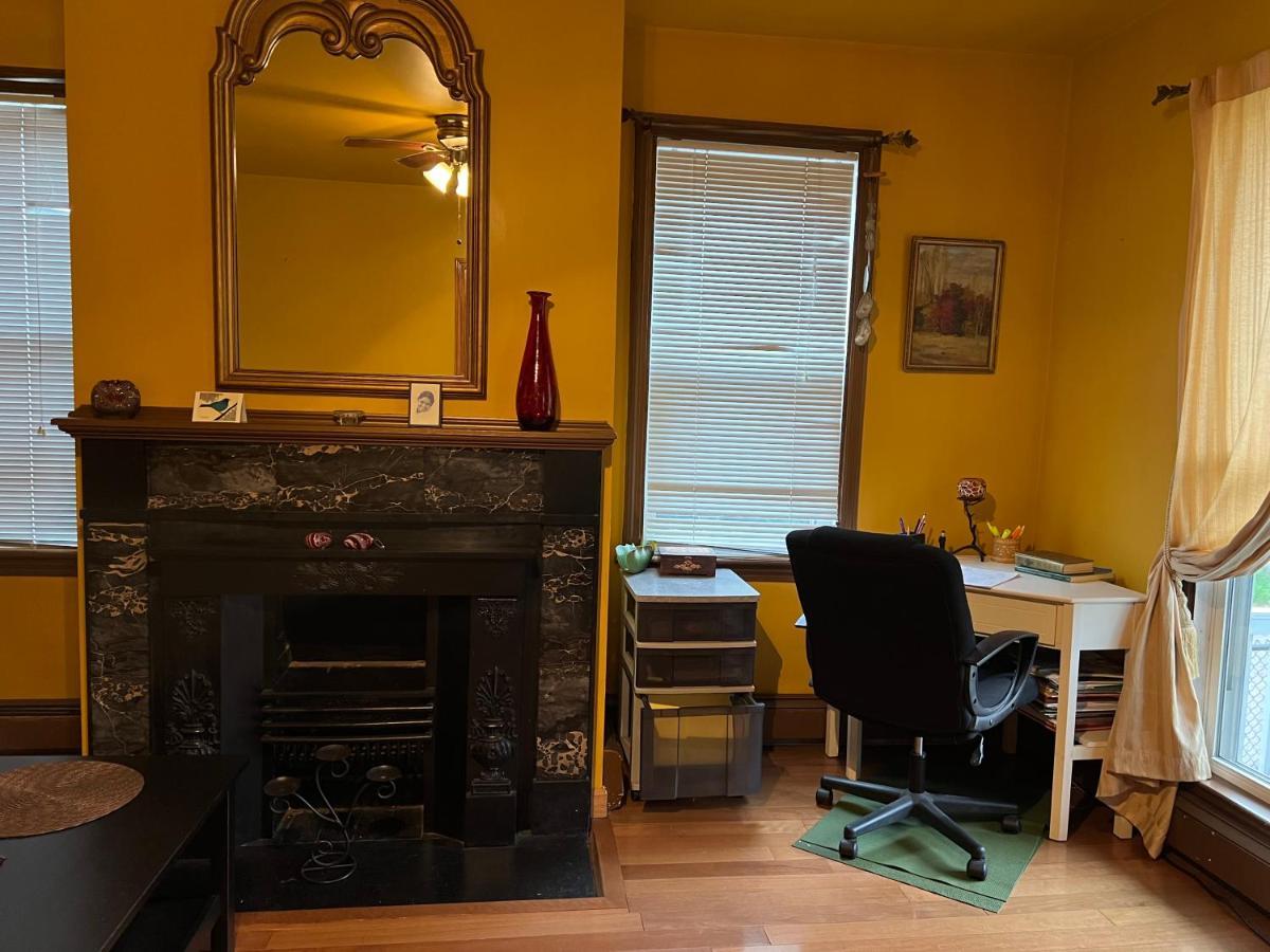 Beautiful Victorian House, Room Boston Zewnętrze zdjęcie