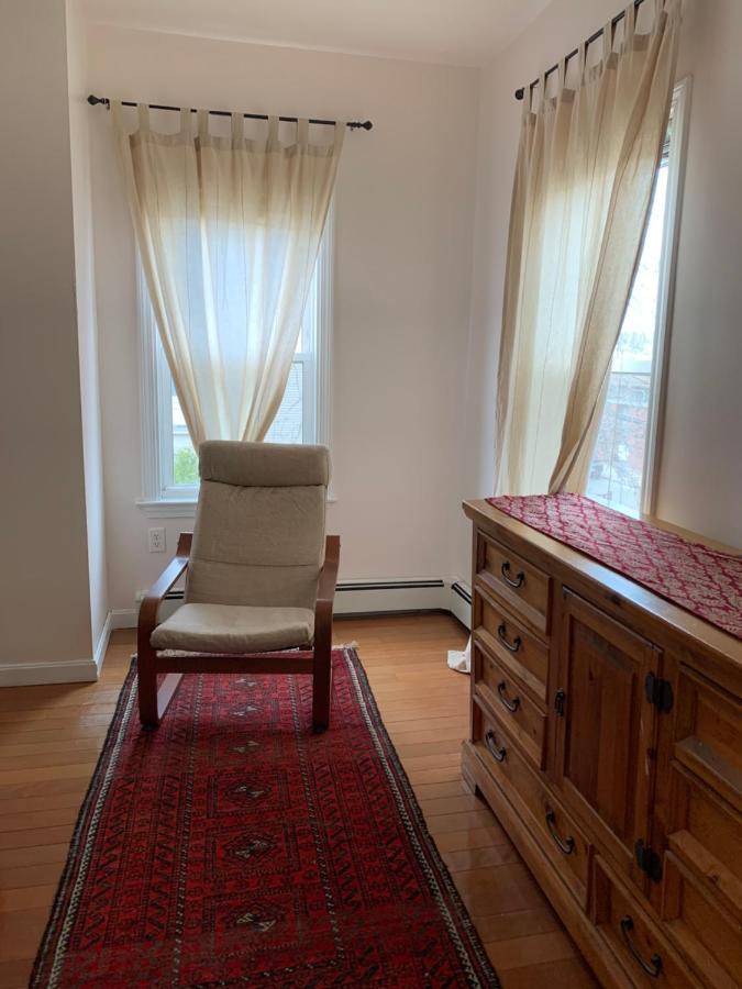 Beautiful Victorian House, Room Boston Zewnętrze zdjęcie